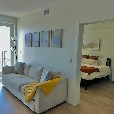 Cozy Apartment In Hollywood Los Angeles Exteriér fotografie