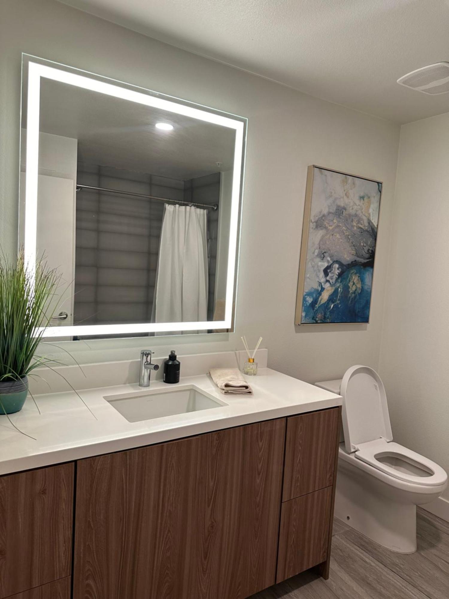 Cozy Apartment In Hollywood Los Angeles Exteriér fotografie